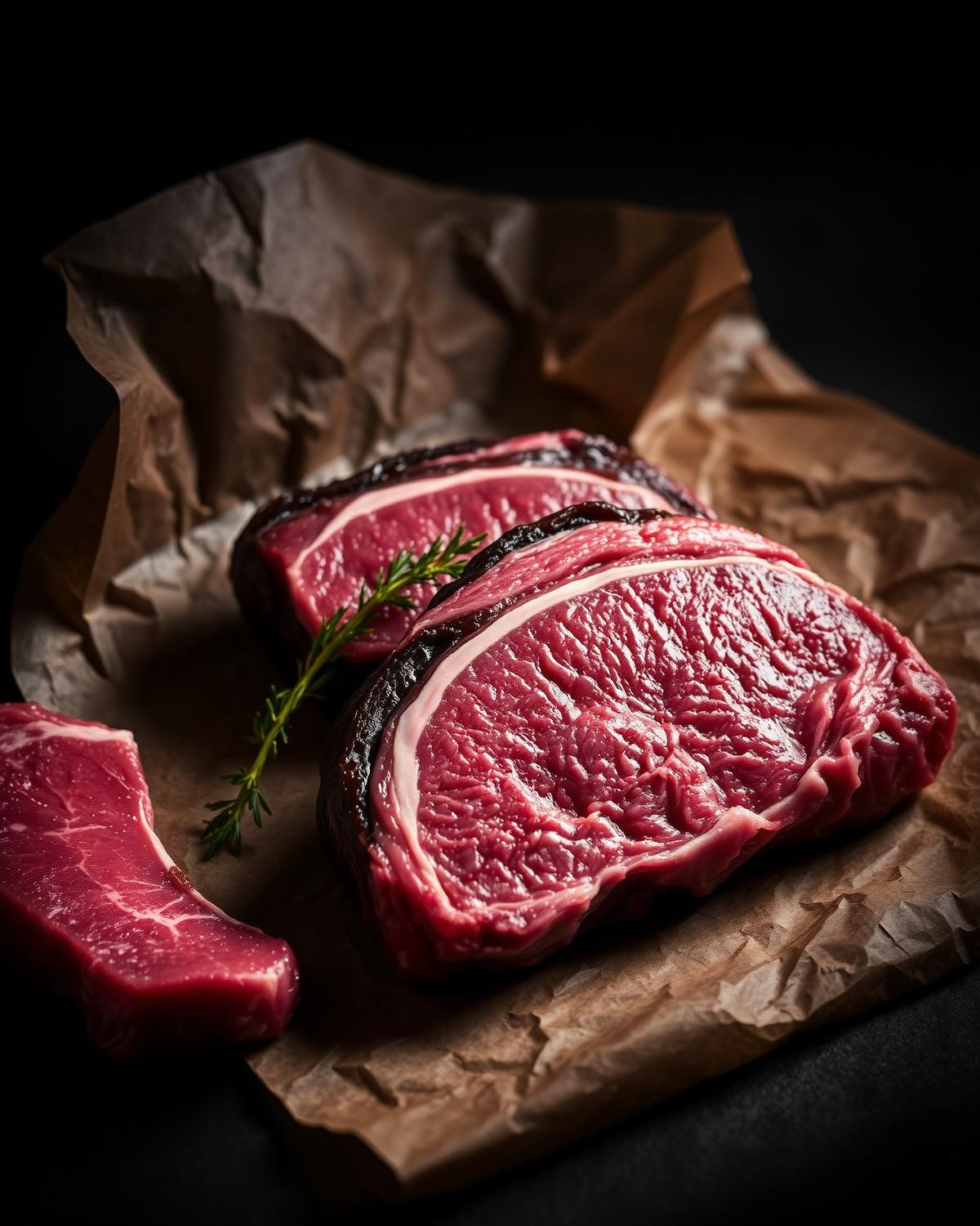 Frischfleisch
