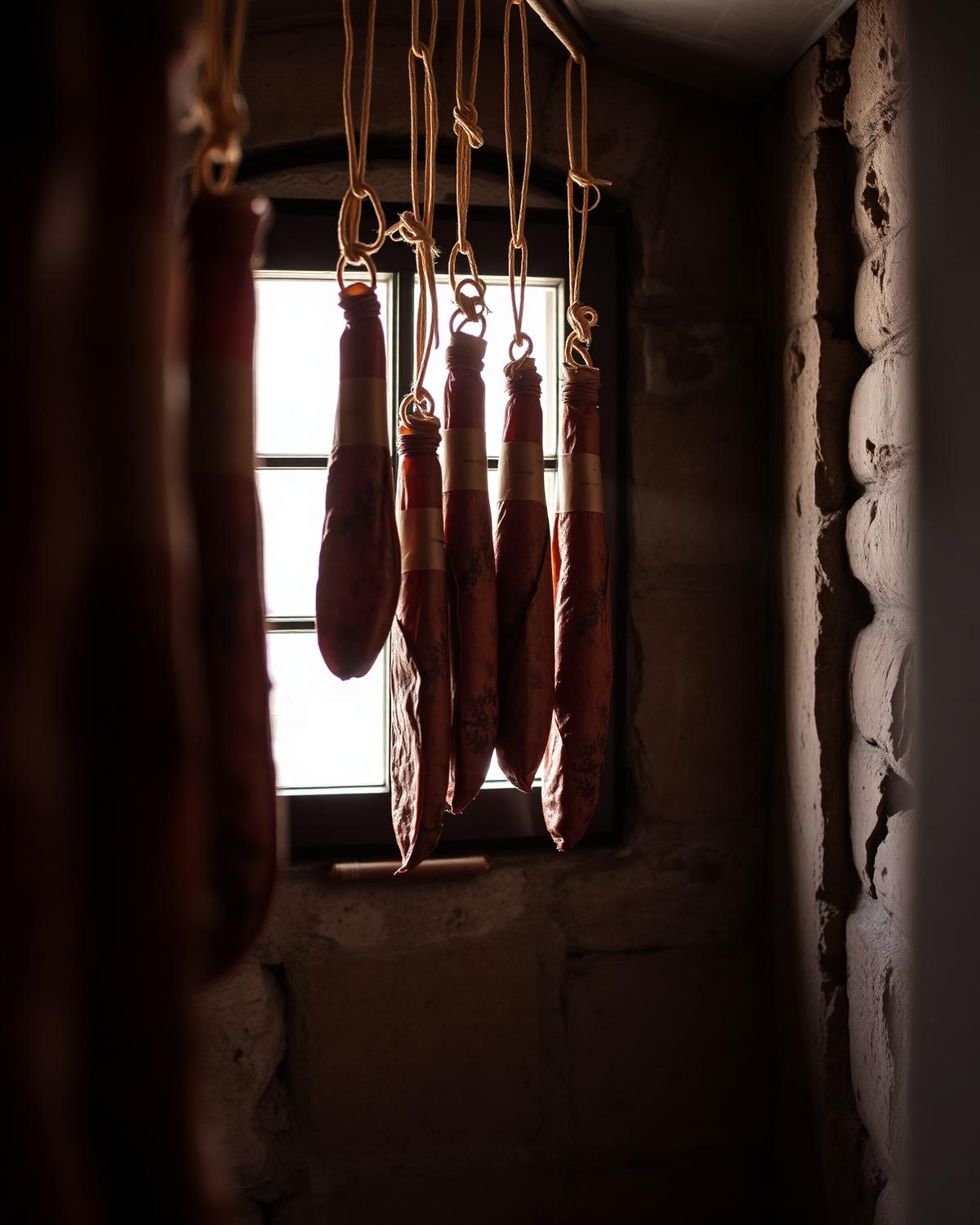 Salumi & Charcuterie